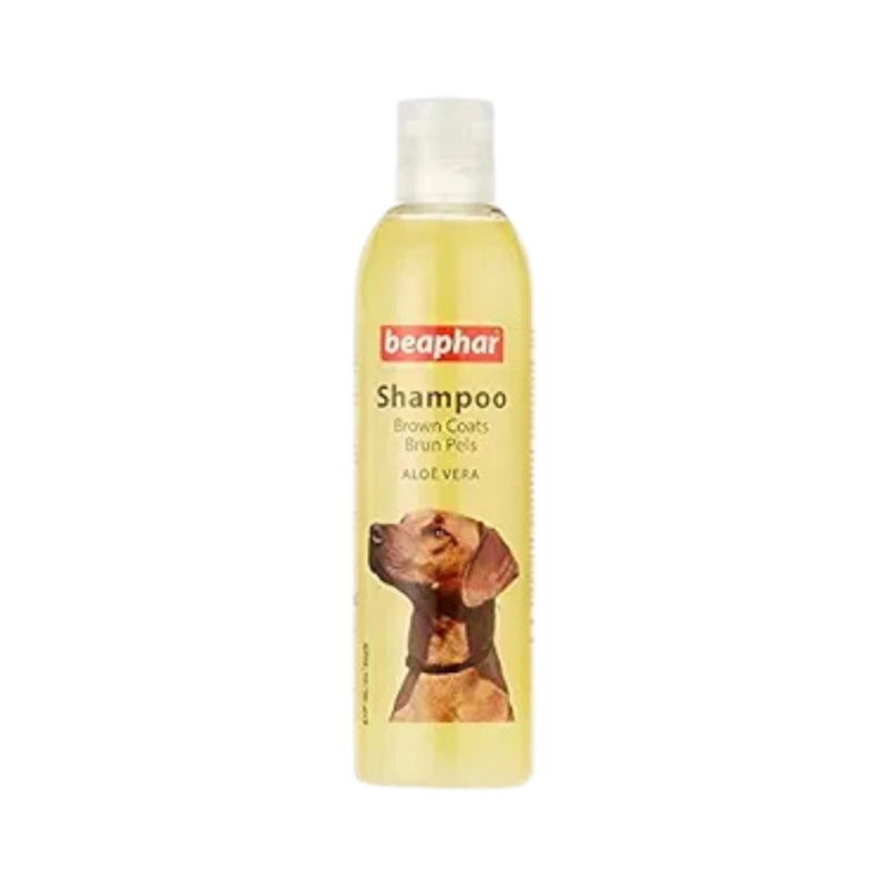 BEA BROWN SHAMPOO