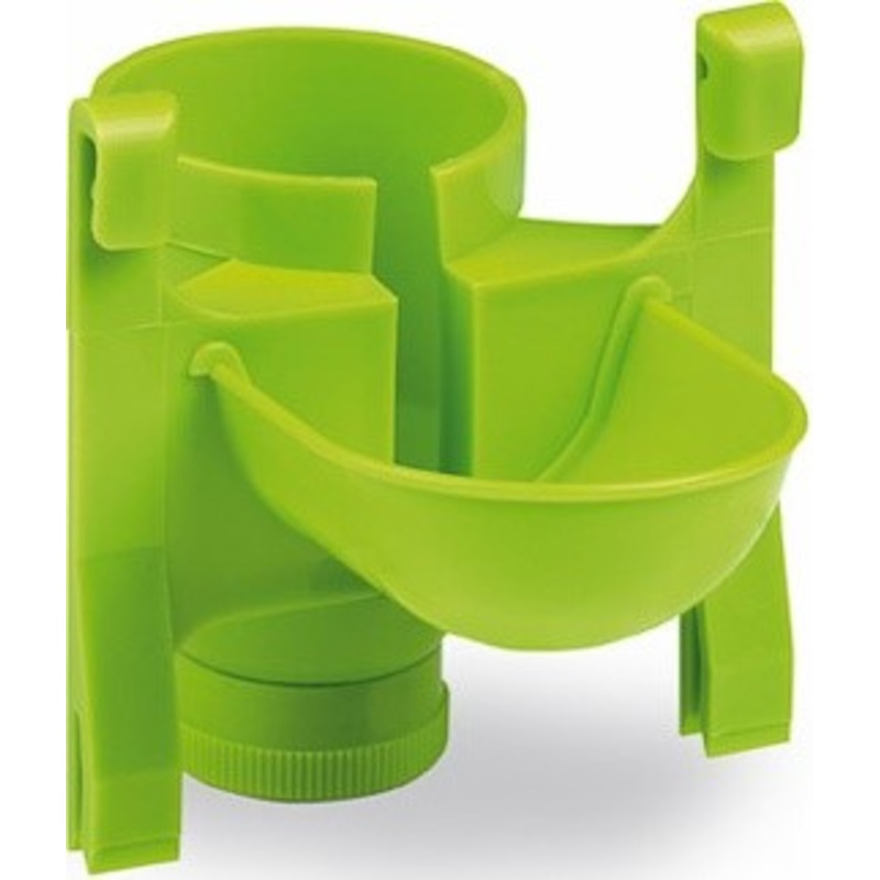 DRINKER HOLDER   WITH CUP| 6.2cm