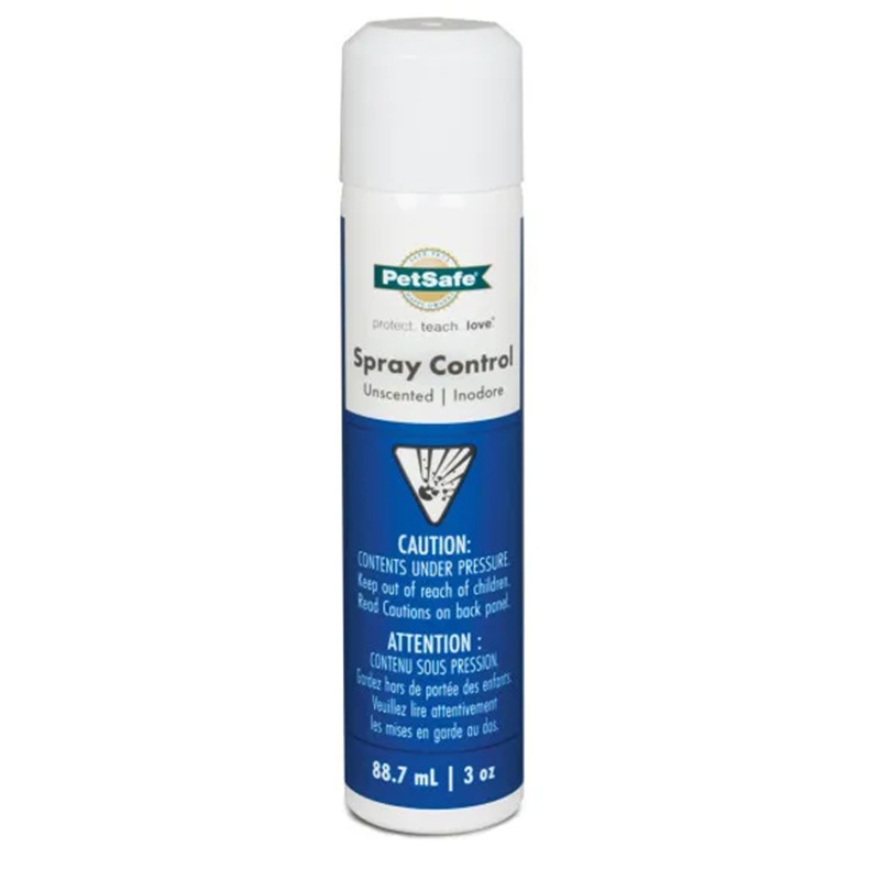 PetSafe Spray Control Unscented Refill