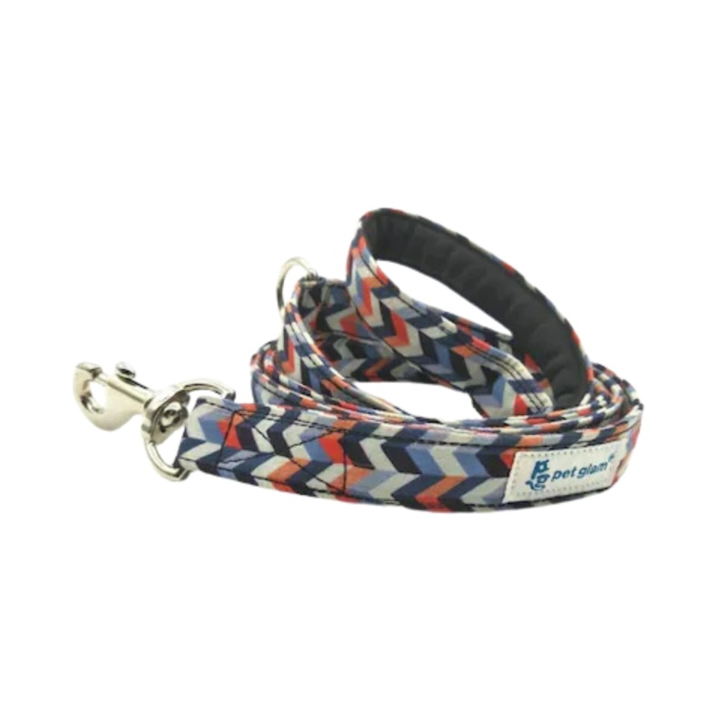 PG LEASH TROY  (L)