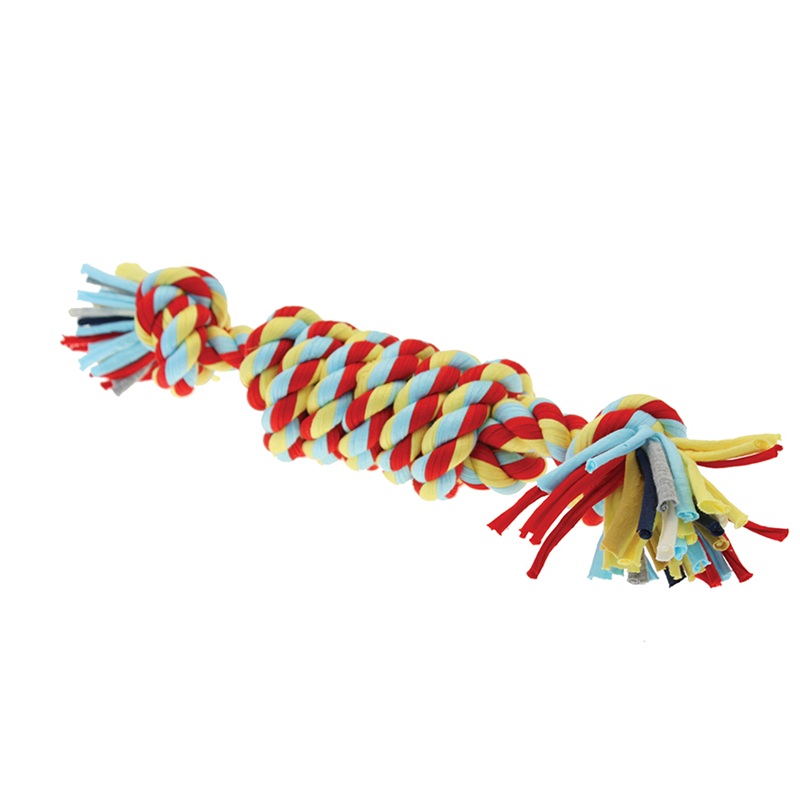 Twist-Tee Coil Tugger