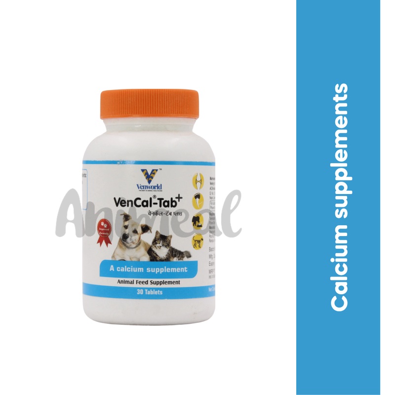 VENCAL PLUS TABLET