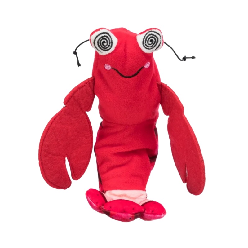 WIGGLY LOBSTER