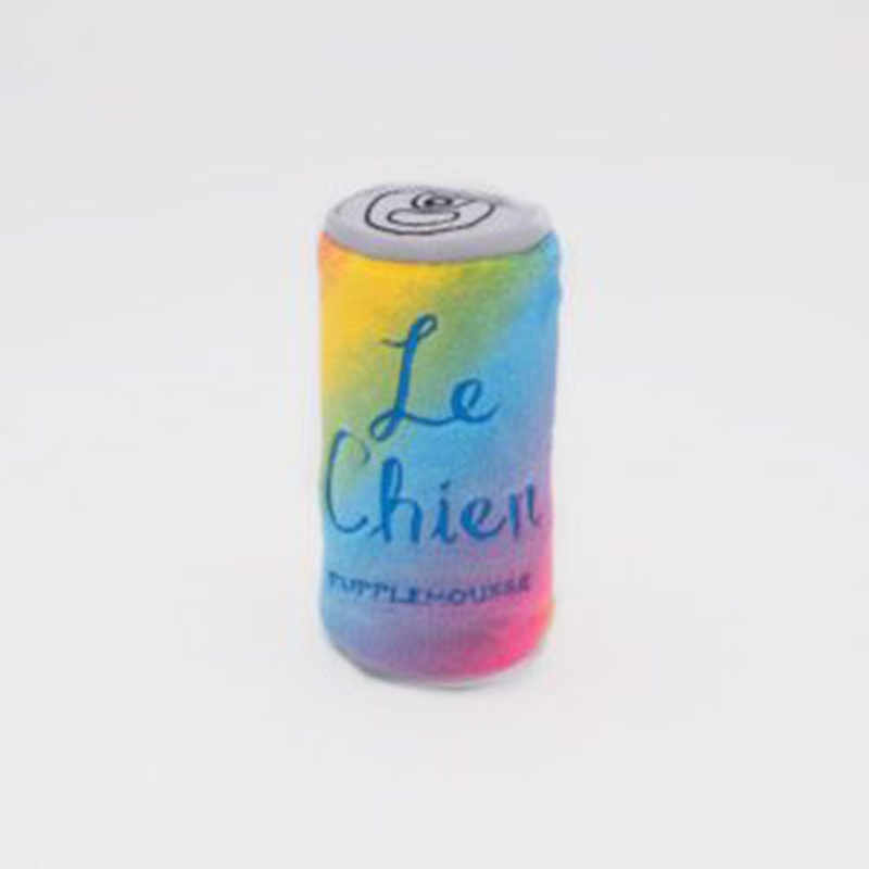 Zippypaws Squeakie Can – Le Chien