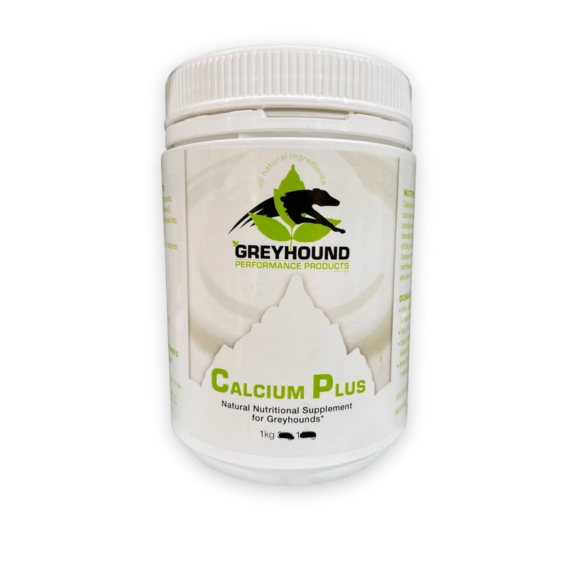 Calcium Plus|1kg|3kg