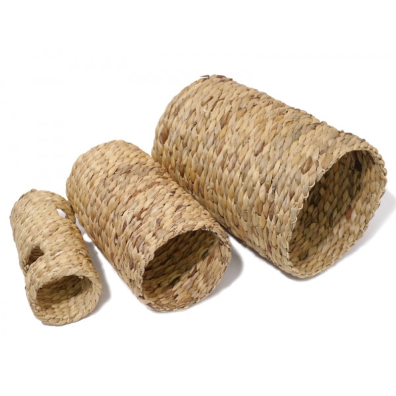 Hyacinth Tunnel|Small|Medium|Large