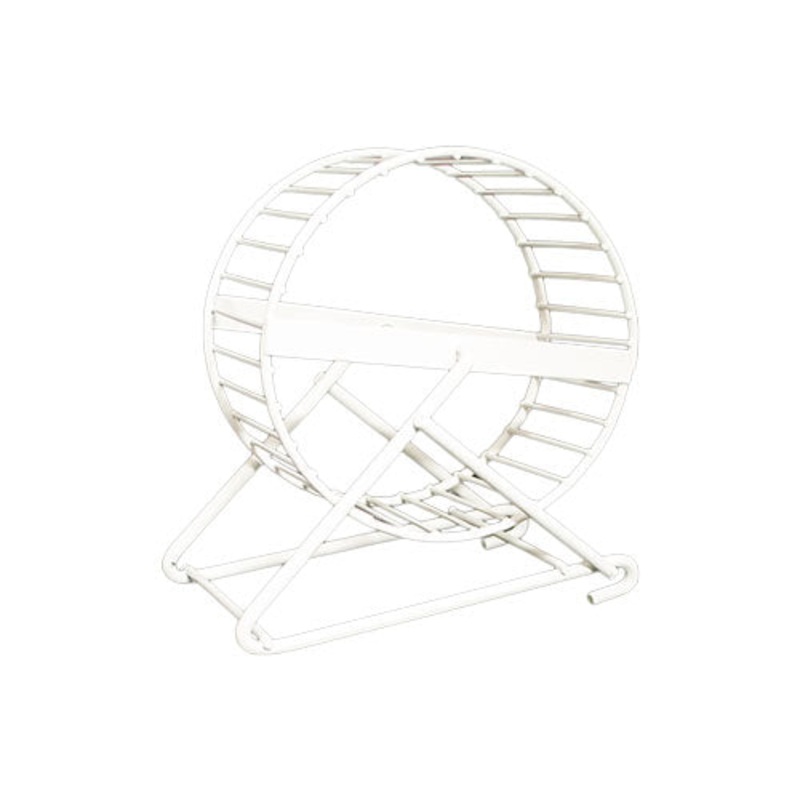Large Metal Wheel