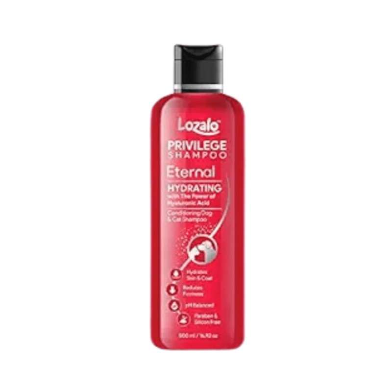 LOZALO PR SHAMPOO (ETERNAL) (S)