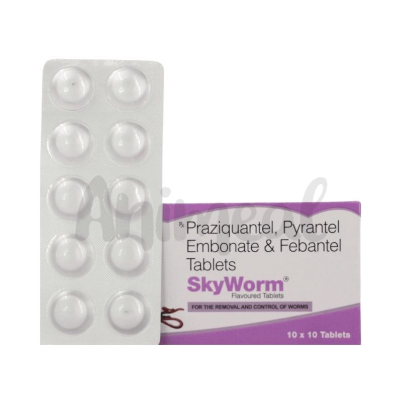SKYWORM TABLET