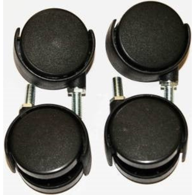 BIRD CAGE WHEELS|9mm