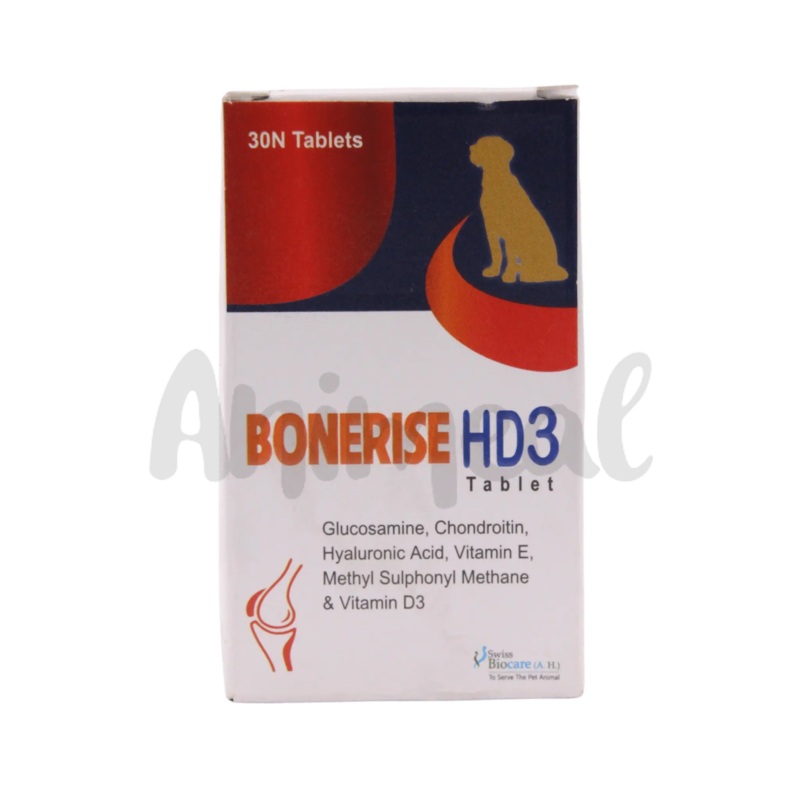 BONERISE HD3 TABLET
