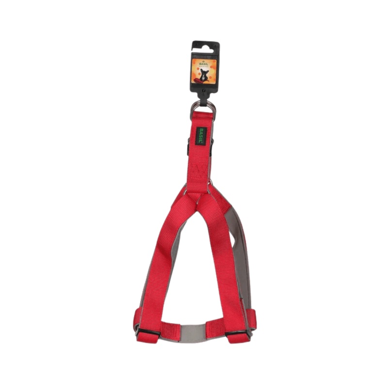 BS PADDED HARNESS (M)