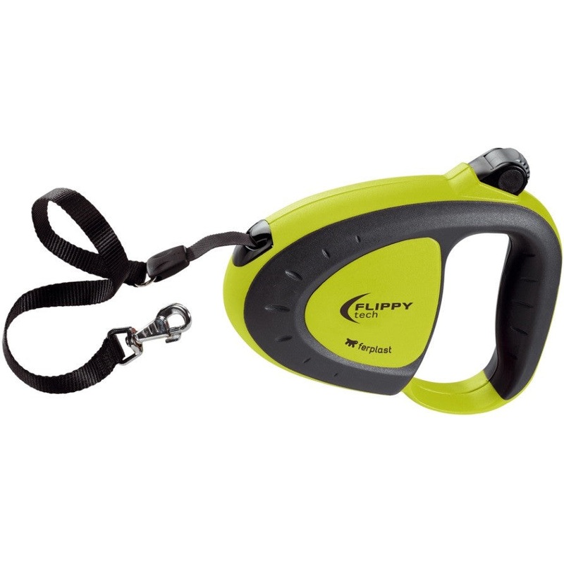 FLIPPY TECH TAPE MEDIUM|GREEN
