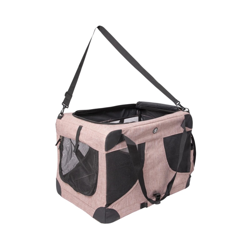 FOFOS COMFORT PREMIUM OUTDOOR CARRIER LIGHT PINK