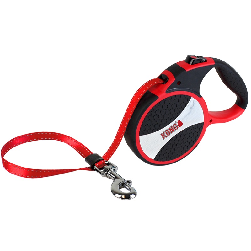 KONG EXPLORE RETRACTABLE LEASH