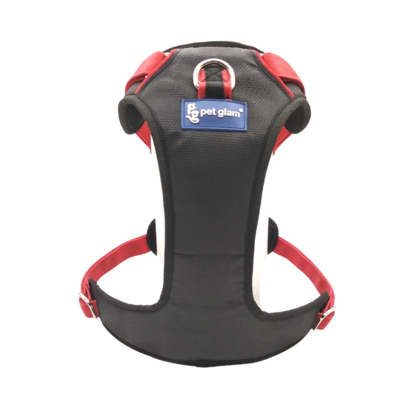 PG DOG HARNESS THOR (XL)