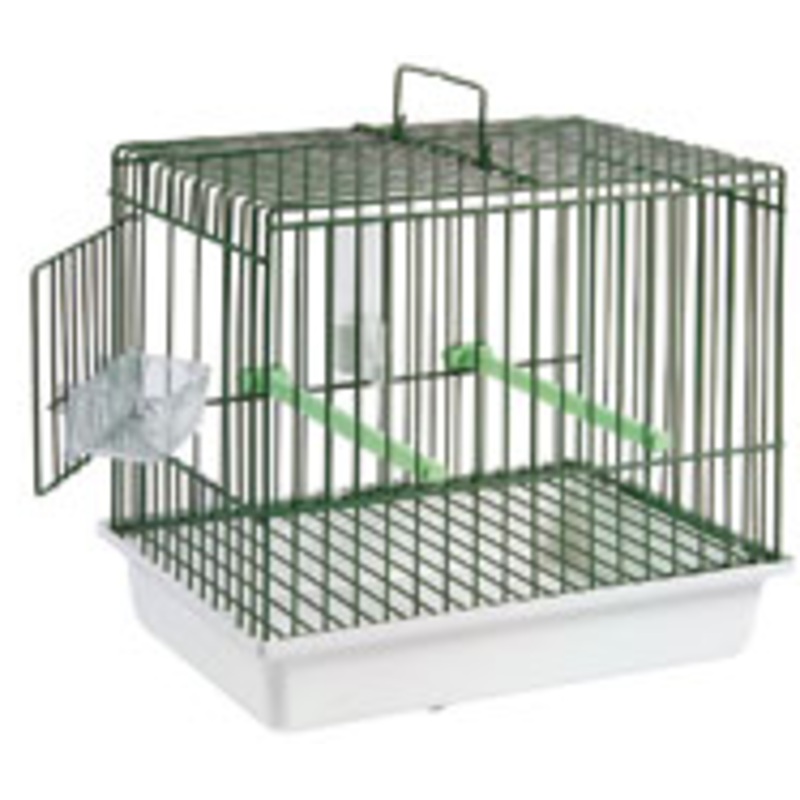 TRANSPORT CAGE|175x245x220cm