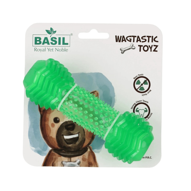 BS TOY LIGHT DUMBELL
