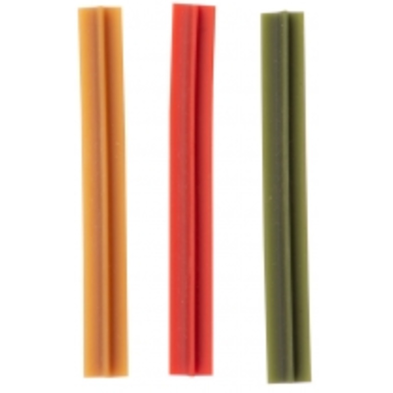 GARDEN BITES DENTAL STICKS LARGE POUCH 16cm
