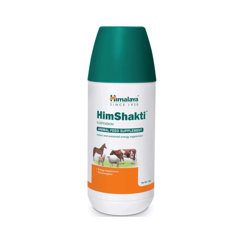 HIMSHAKTI SYRUP