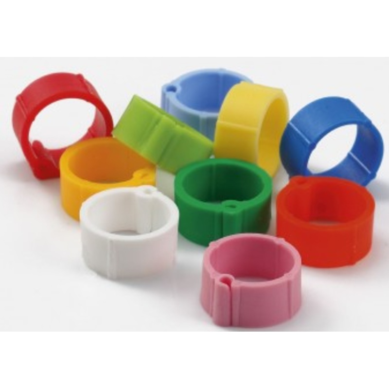 PHEASANT CLIC-RING 12mm|12mm