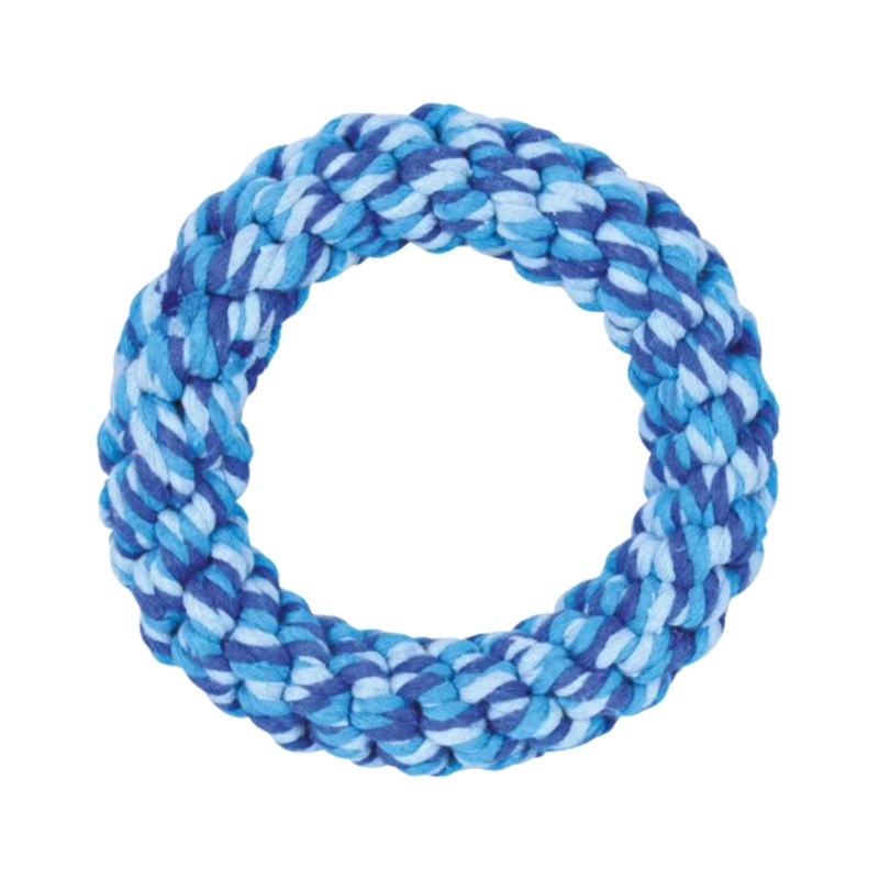 ROPE RING COTTON