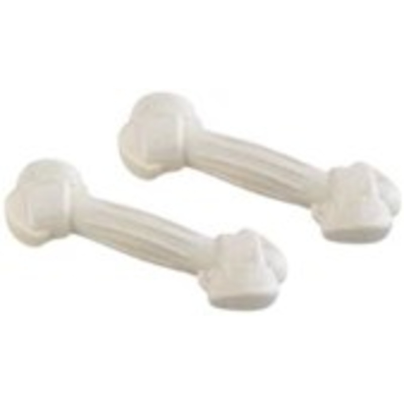 2x GOODBITES NATURAL CHICKEN BONE M -70G