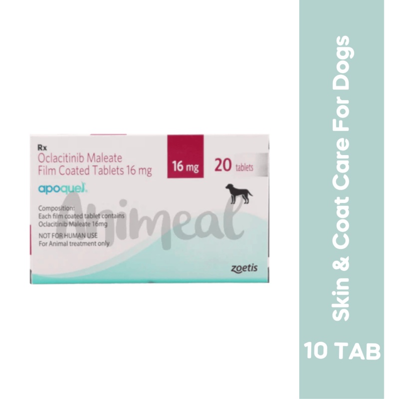 APOQUEL FCT 5.4MG TABLET