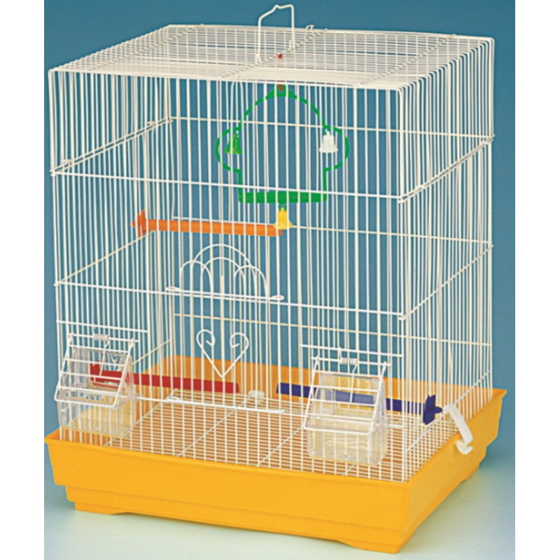 BIRD CAGE 4105A|39.5×29.5×45.5cm