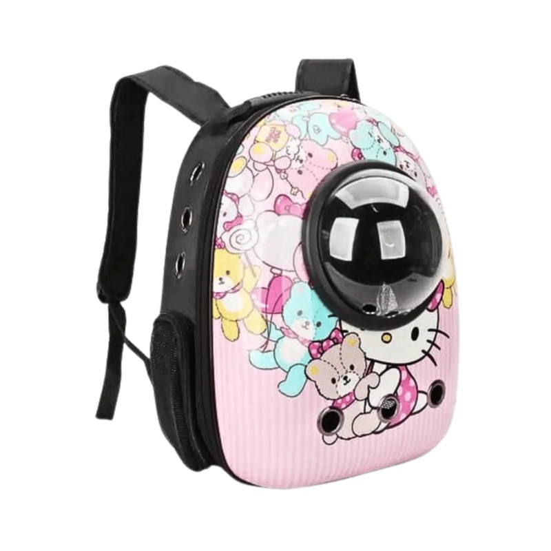 CANINE CREW TRAVEL BAG|1Pc