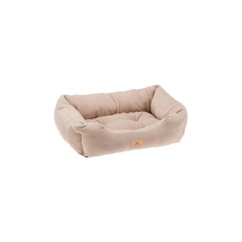 COCCOLO 50 MICROFLEECE|BEIGE|DOVE GREY|DARK GREY