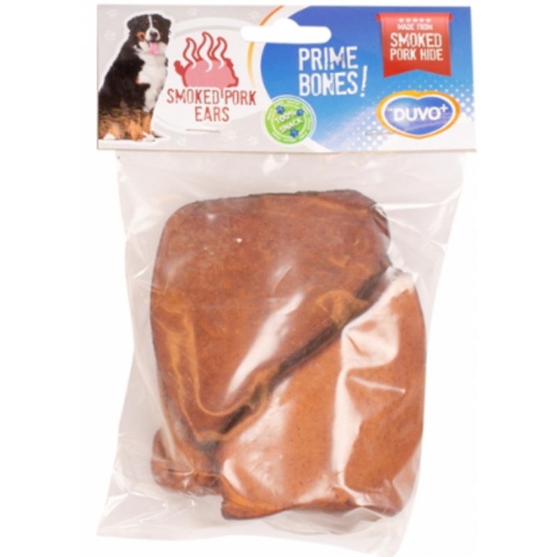 SMOKED PORK HIDE EARS
