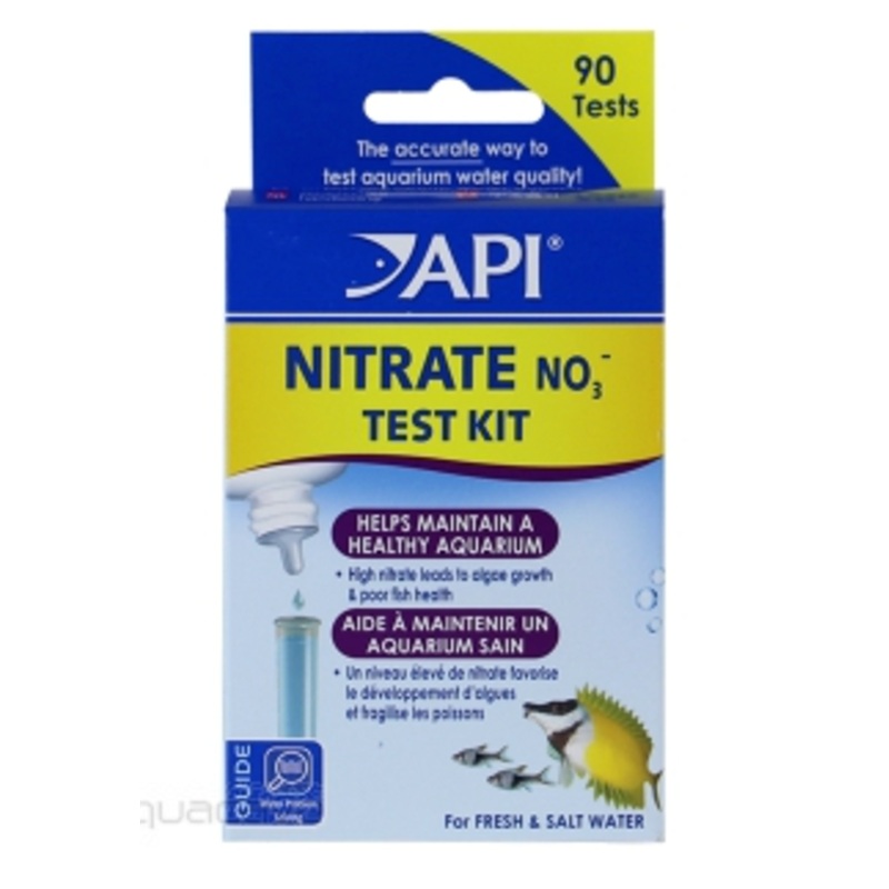 Nitrate Test Kit