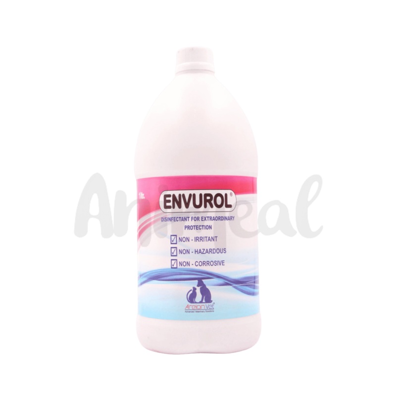 ENVUROL LIQUID (M)