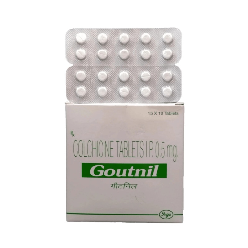 GOUTNIL TABLET