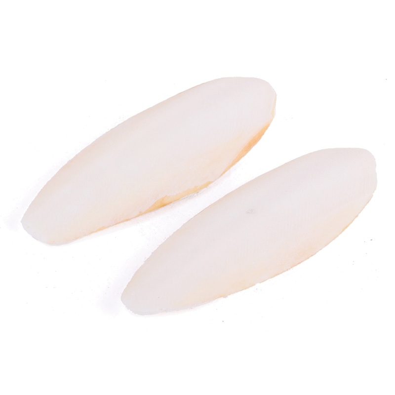 Kazoo Natural Cuttlebones Small 2 Pack