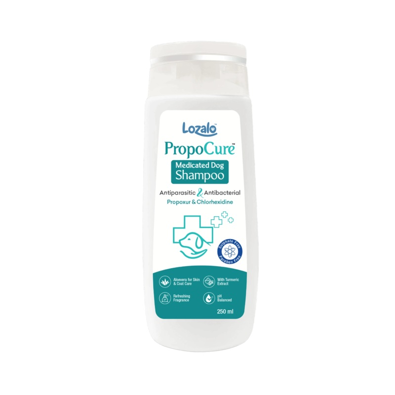 LOZALO PROPOCURE SHAMPOO