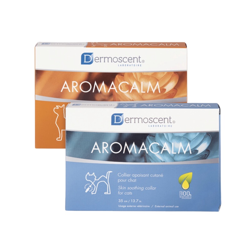 AROMACALM DOG COLLAR