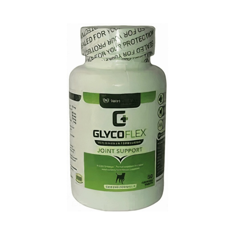 GLYCOFLEX TABLET (L)