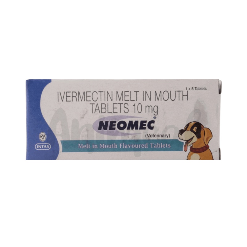 NEOMEC TABLET (S)