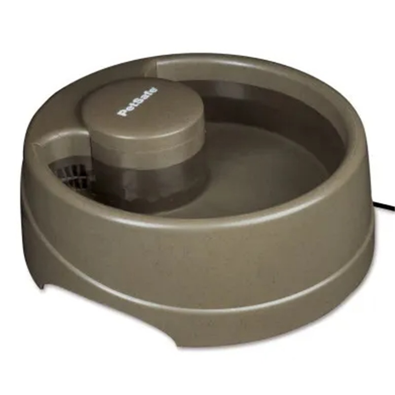 PetSafe Drinkwell Current Pet Fountain, Small, UK