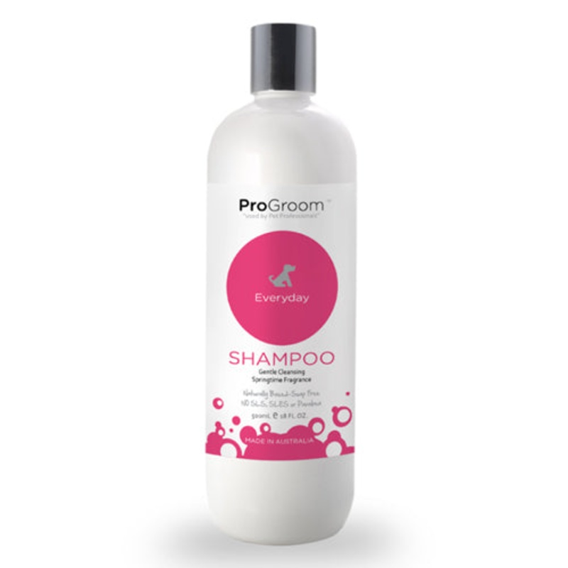 ProGroom Everyday Shampoo