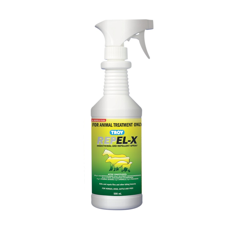 Repel-X 500ml|500ml