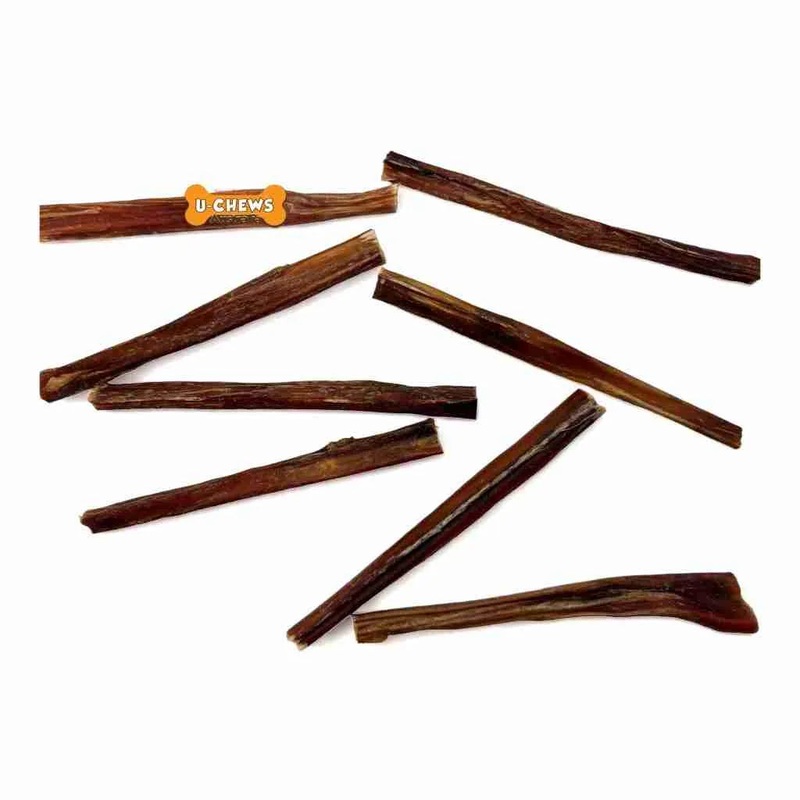 U-Chews Aussie Beef Bully Stick