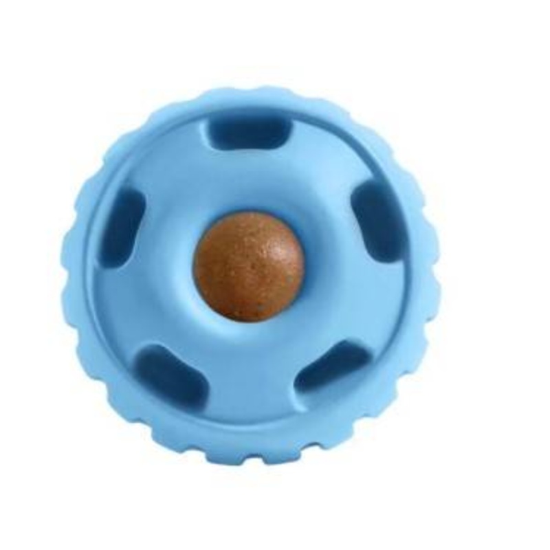 Woof The Pupsicle Dog Toy|Blue|Pink|Lavender|Small|Large|X-Large