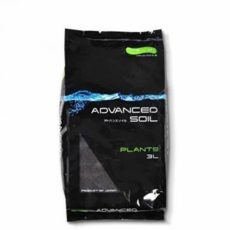 ADVANCE AQUARIUM SUBSTRATE|3 L|8 L