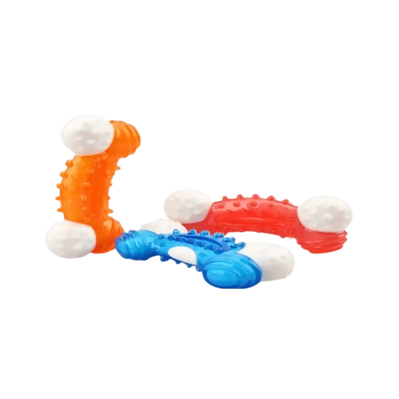CANINE CREW DENTAL BONE