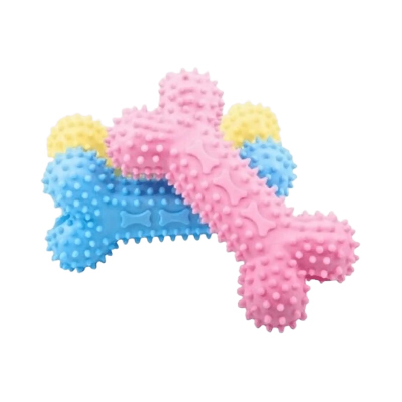 CANINE CREW IMP SPIKE BONE