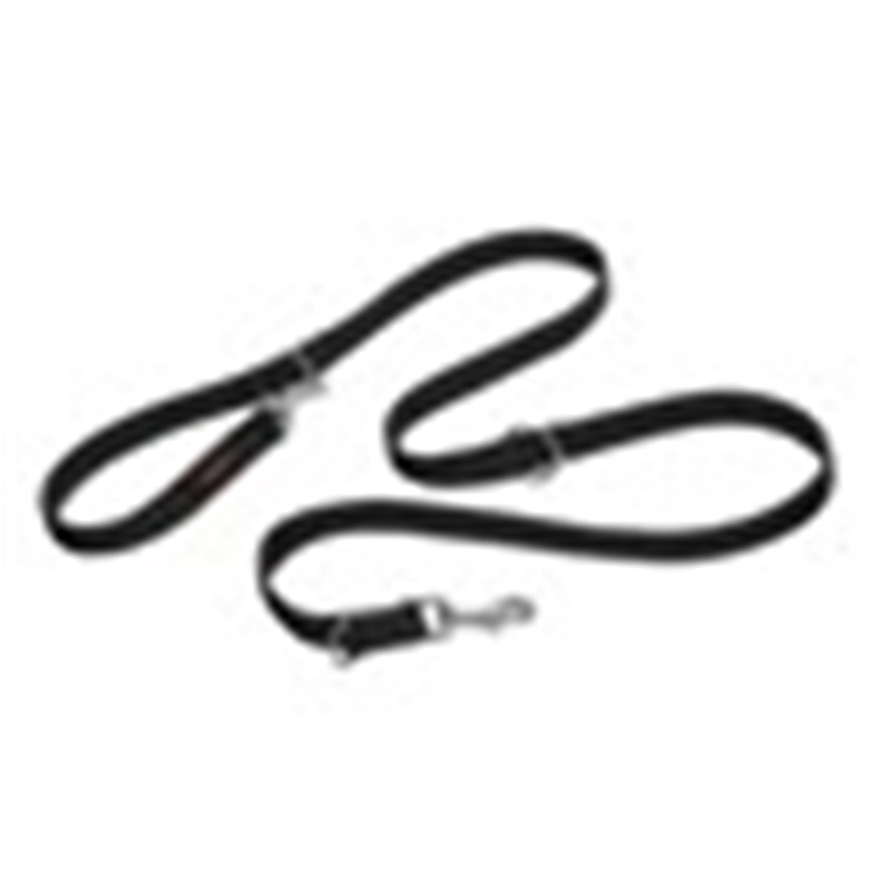 CoA Halti Training Lead Black Small