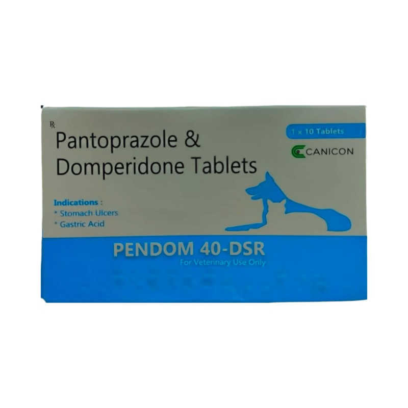 PENDOM 40 DSR TABLET